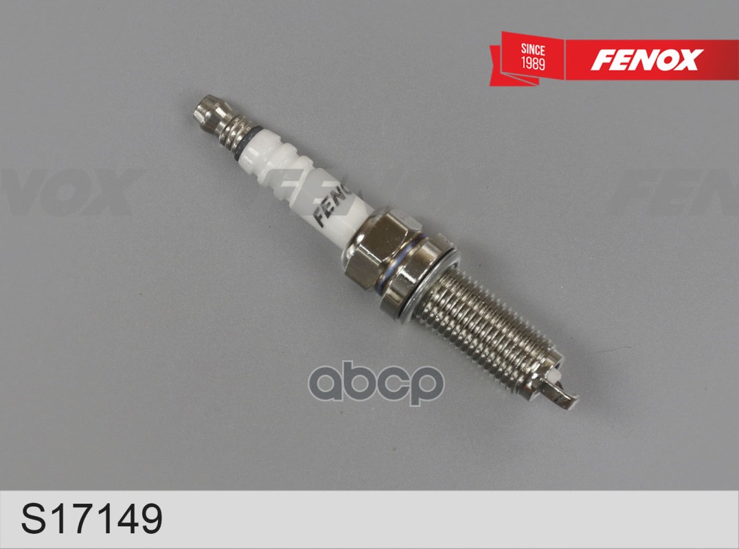 FENOX S17149 Свечи зажигания  1шт