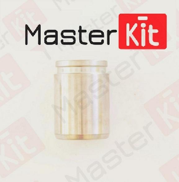 

Поршень Тормозного Суппорта | Зад | 77a1363 Nsii0016792202 MasterKit арт. 77A1363