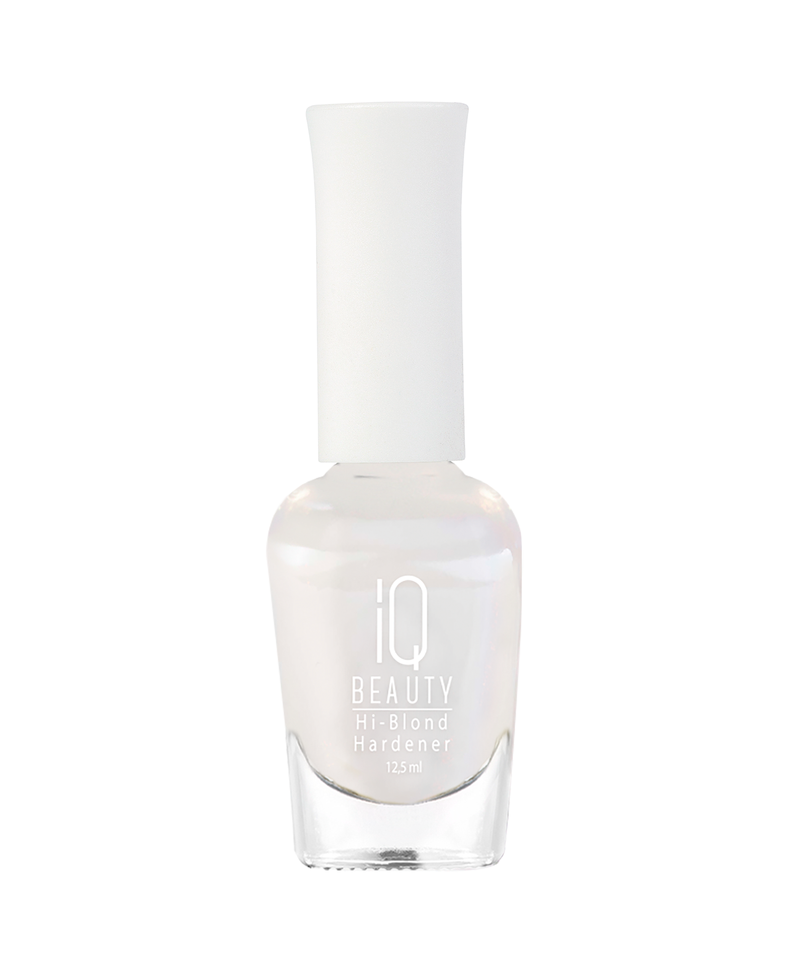 Укрепитель отбеливающий IQ Beauty Hi-Blond Hardener, 12.5 мл