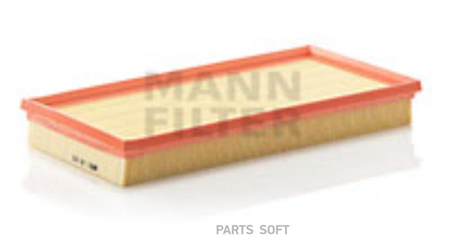 

MANN-FILTER C 34 100 Фильтр воздушный