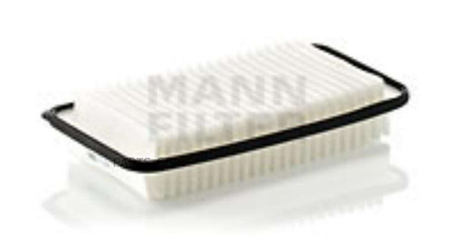 

MANN-FILTER C 3230 Фильтр воздушный