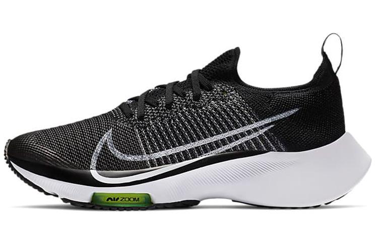 

Кроссовки унисекс Nike Air Zoom Tempo FK черные 36.5 EU, Черный, Air Zoom Tempo FK