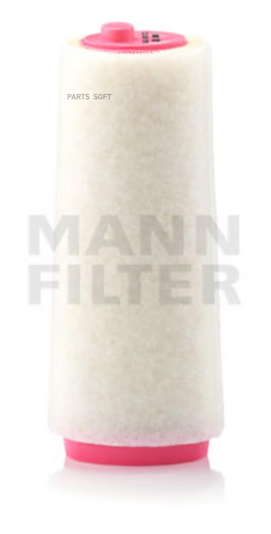 

MANN-FILTER C 15 105/1 Фильтр воздушный