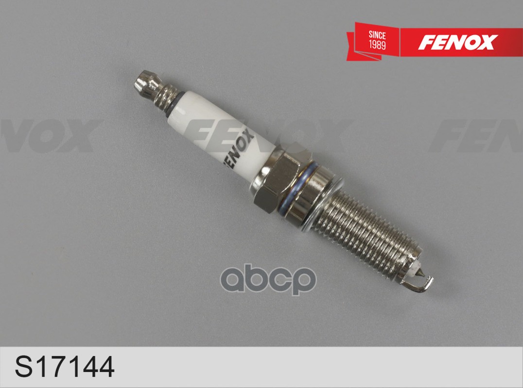 

FENOX S17144 Свечи зажигания 1шт