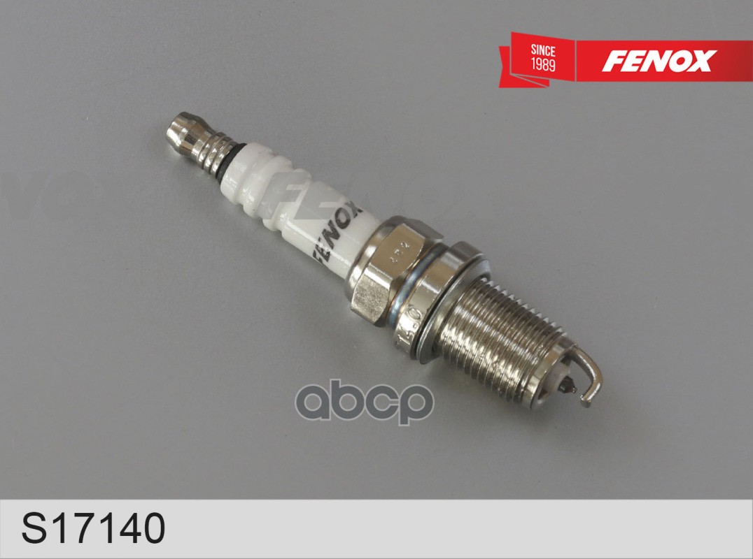 

FENOX S17140 Свечи зажигания 1шт