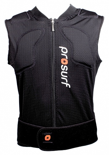 Защита спины ProSurf Dorsal Back Vest XS