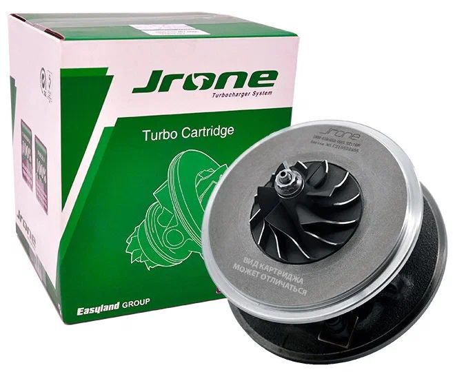 

JRONE КАРТРИДЖ ТУРБИНЫ ТУРБОКОМПРЕССОРА 1шт