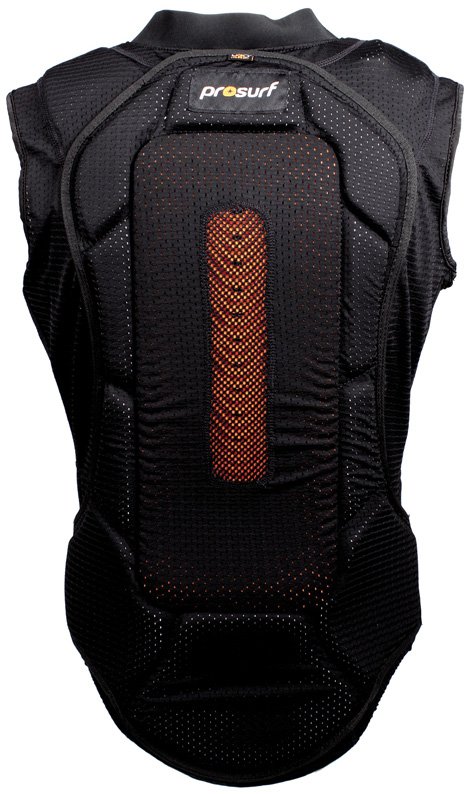 Защита спины ProSurf Back Protection L