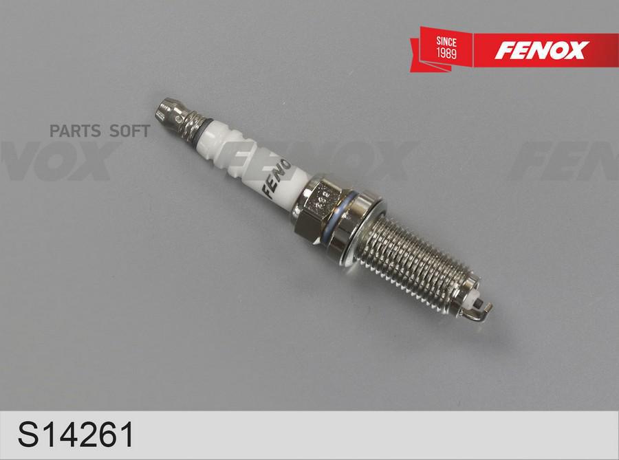 

FENOX S14261 Свечи зажигания 1шт