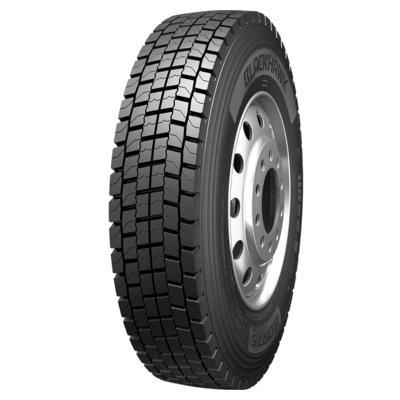 Шины Blackhawk (Sailun Group Co., LTD) BDR75 235/75R17,5 143/141L