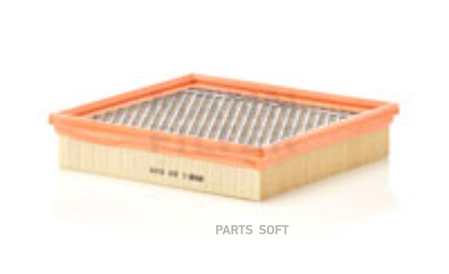 

MANN-FILTER C 22 029 Фильтр воздушный