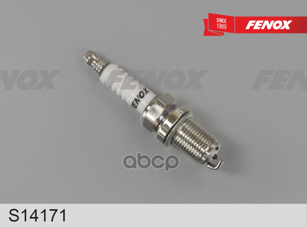 

FENOX S14171 Свечи зажигания 1шт