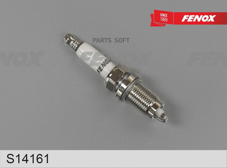 

FENOX S14161 Свечи зажигания 1шт