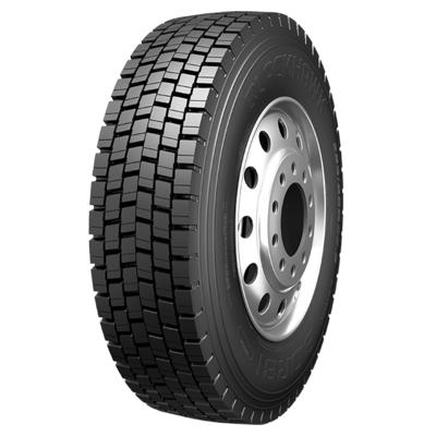 Шины Blackhawk (Sailun Group Co., LTD) BDR81 295/80R22,5 152/149L