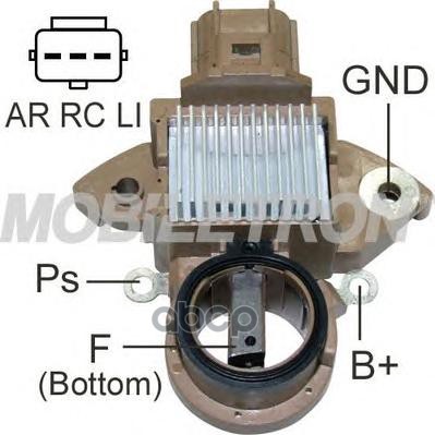 Регулятор Напряжения Mobiletron арт. vr-h2009-140
