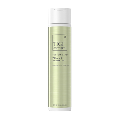 фото Тонирующий шампунь tigi toning shampoo 300 мл