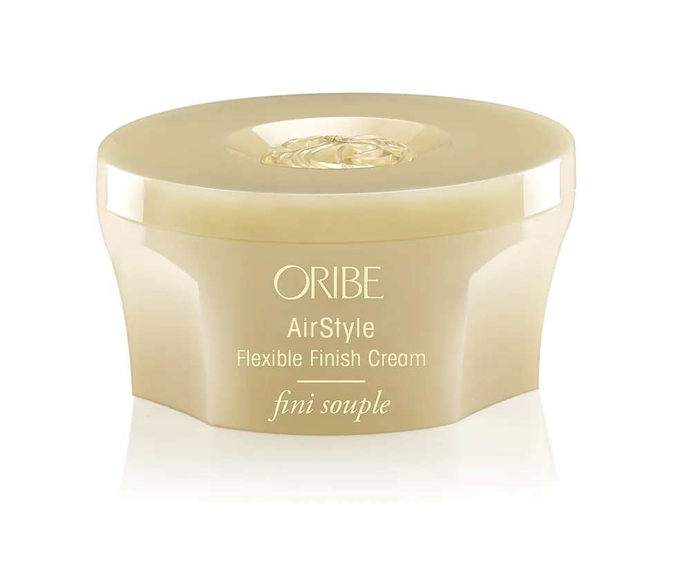 Крем для подвижной укладки AirStyle Flexible Finish Cream 