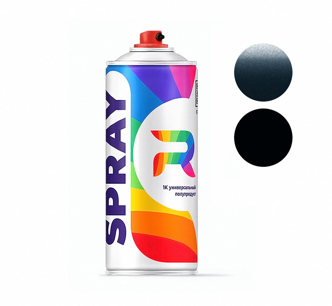 

Автомобильная краска Seat 0F, 0F0F, LW5Q, W5Q - Azul Lava (Базовая) RAL1 аэрозоль 520 мл, Seat 0F, 0F0F, LW5Q, W5Q - Azul Lava