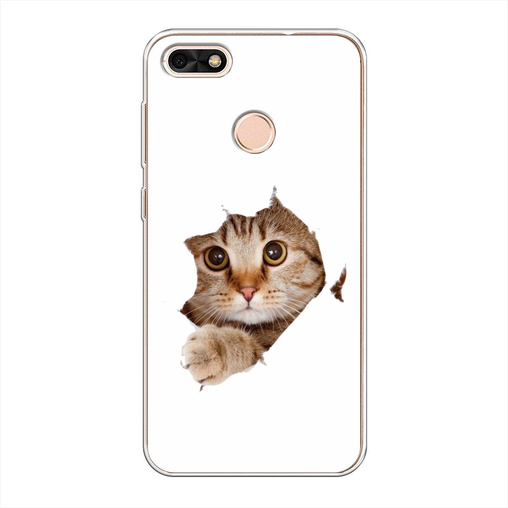 Чехол на Huawei Nova Lite (2017)  