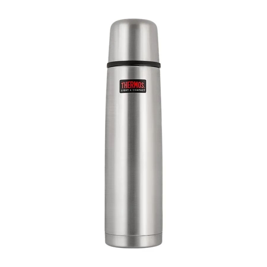 

Термос THERMOS FBB-1000 1L, Серый, FBB-1000