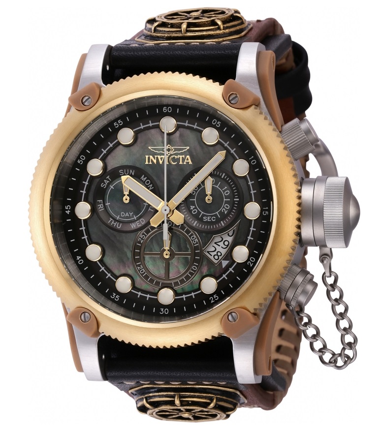 

Наручные часы мужские INVICTA 40456, 40456