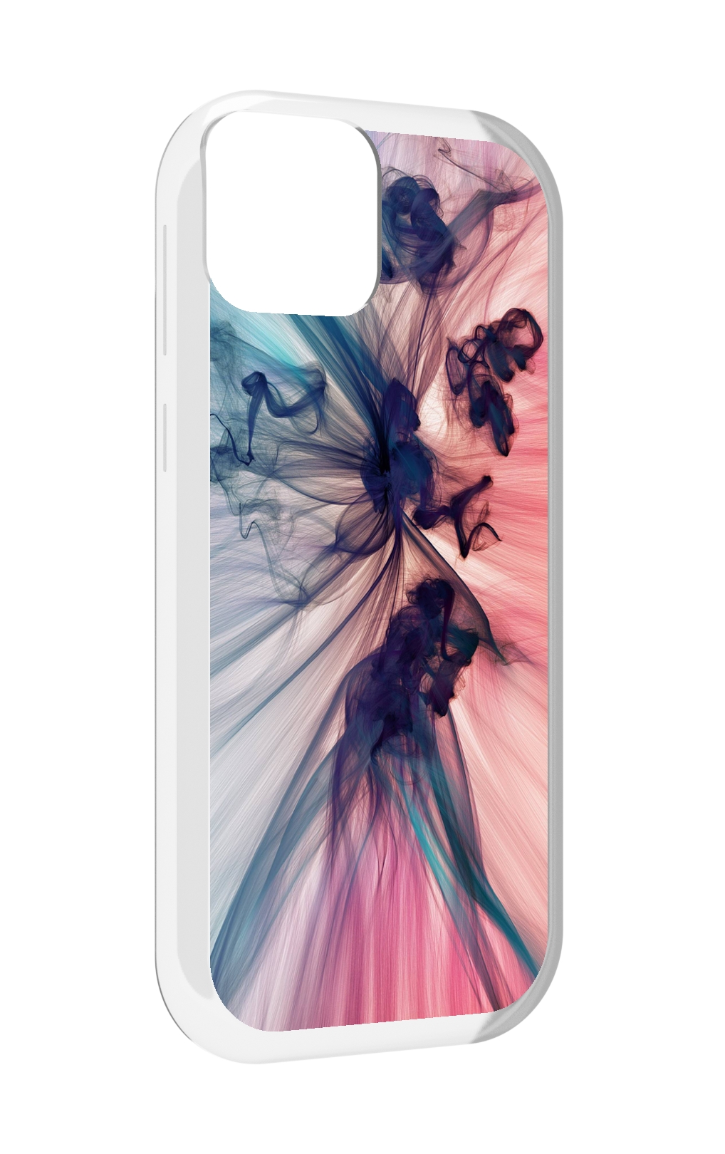 

Чехол MyPads разноцветный дым для UleFone Note 6 / Note 6T / Note 6P, Прозрачный, Tocco