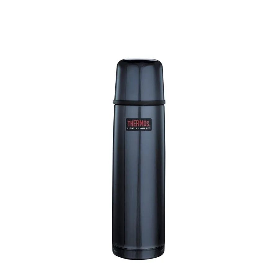 

Термос THERMOS FBB-500 Midnight Blue 0.5L, Синий, FBB-500