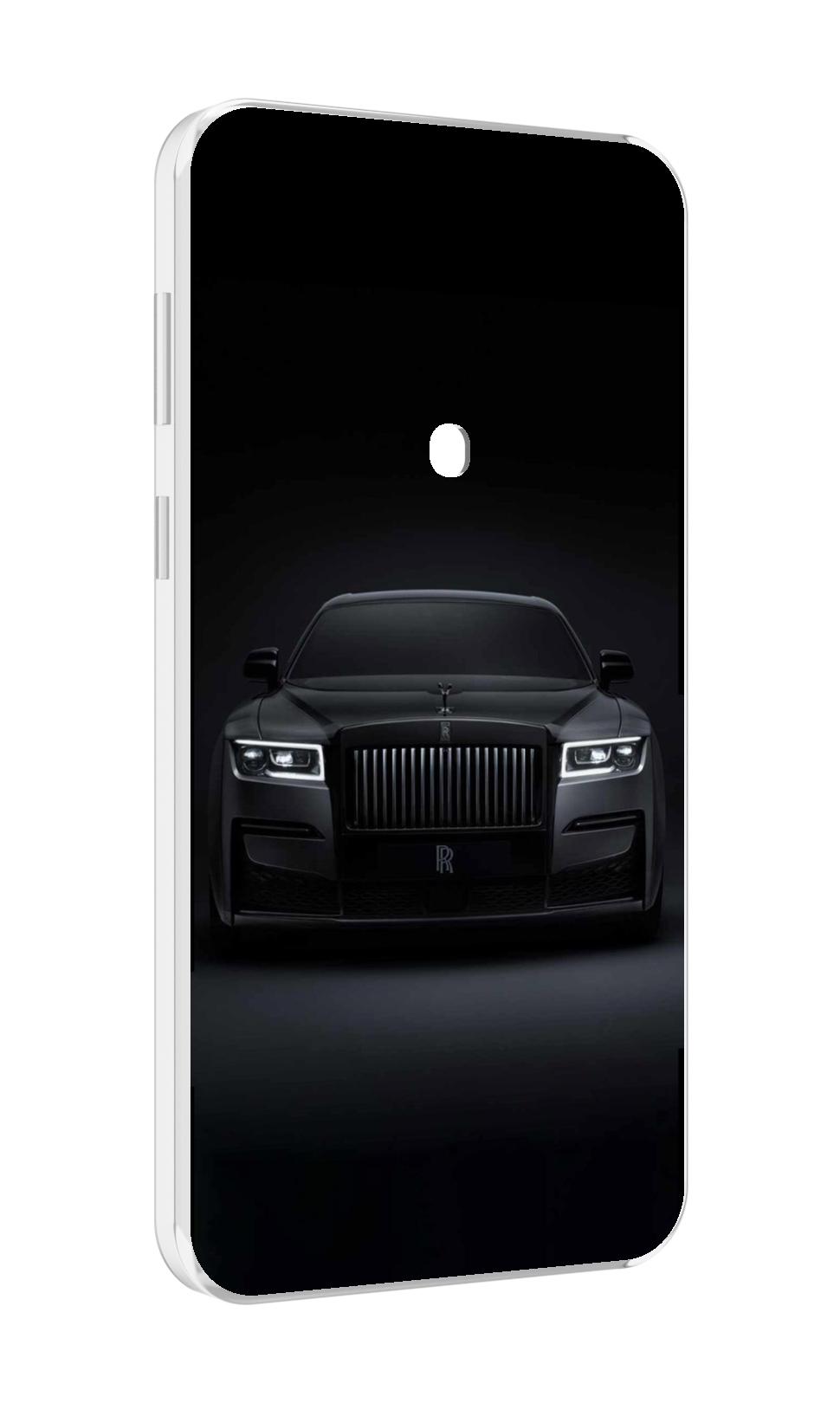 фото Чехол mypads rolls royce 2 для meizu 16 plus / 16th plus