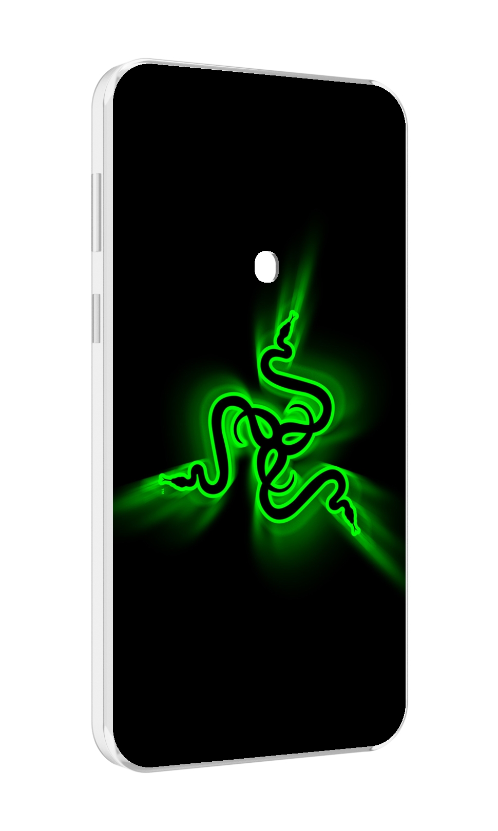 Чехол MyPads Razer для Meizu 16 Plus / 16th Plus