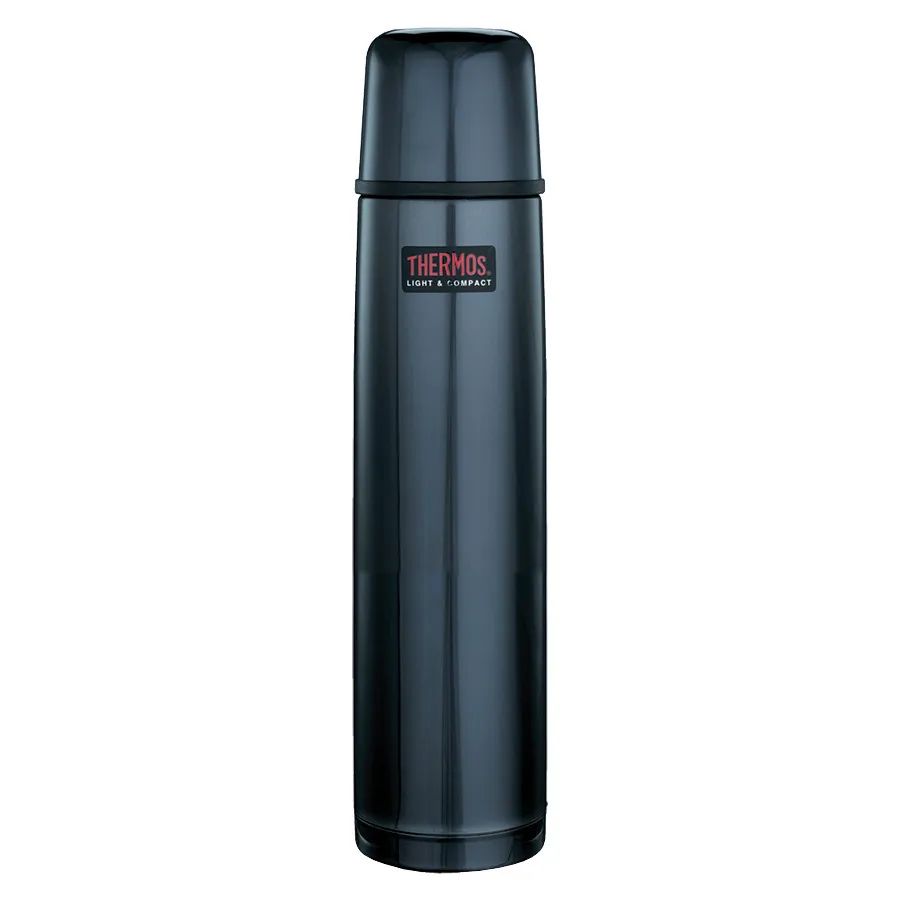 

Термос Thermos "FBB-1000BC Midnight Blue", Синий, FBB-1000BC