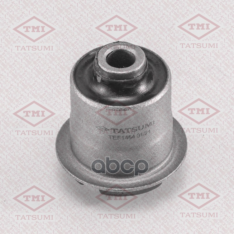 

Сайлентблок рычага LEXUS GS/IS 05- передн.подв. Tatsumi TEF1464