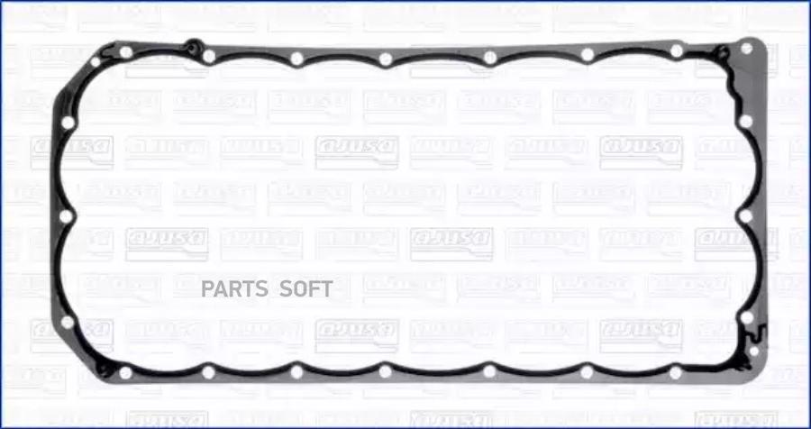 

AJUSA Прокладка поддона ДВС AJUSA 14094900