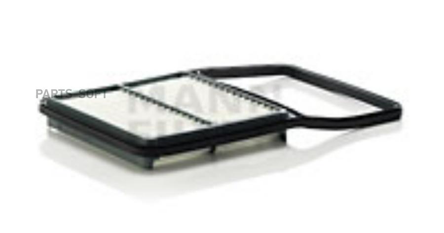 

MANN-FILTER C 29 002 Фильтр воздушный