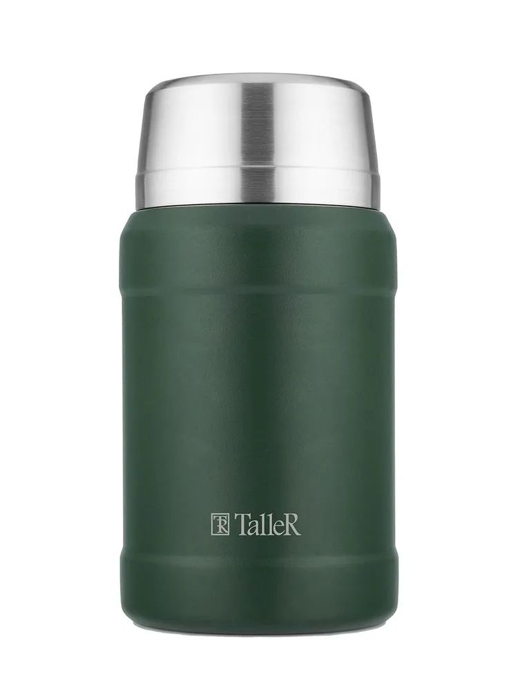 Термос для еды TalleR TR-22432 объём 0,75 л