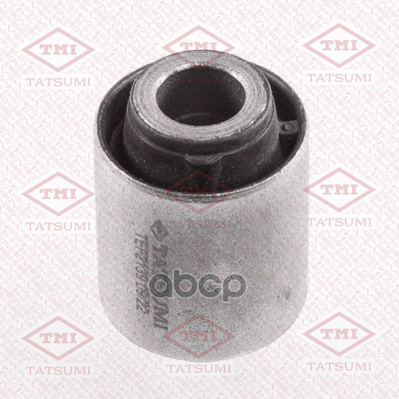 

Сайлентблок Заднего Поперечного Верхнего Рычага TMI TATSUMI арт. TEF2139