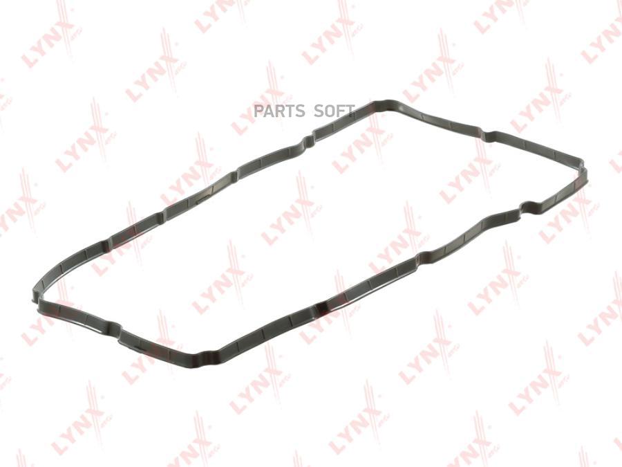 

Прокладка Крышки Гбц LYNXauto SG1106