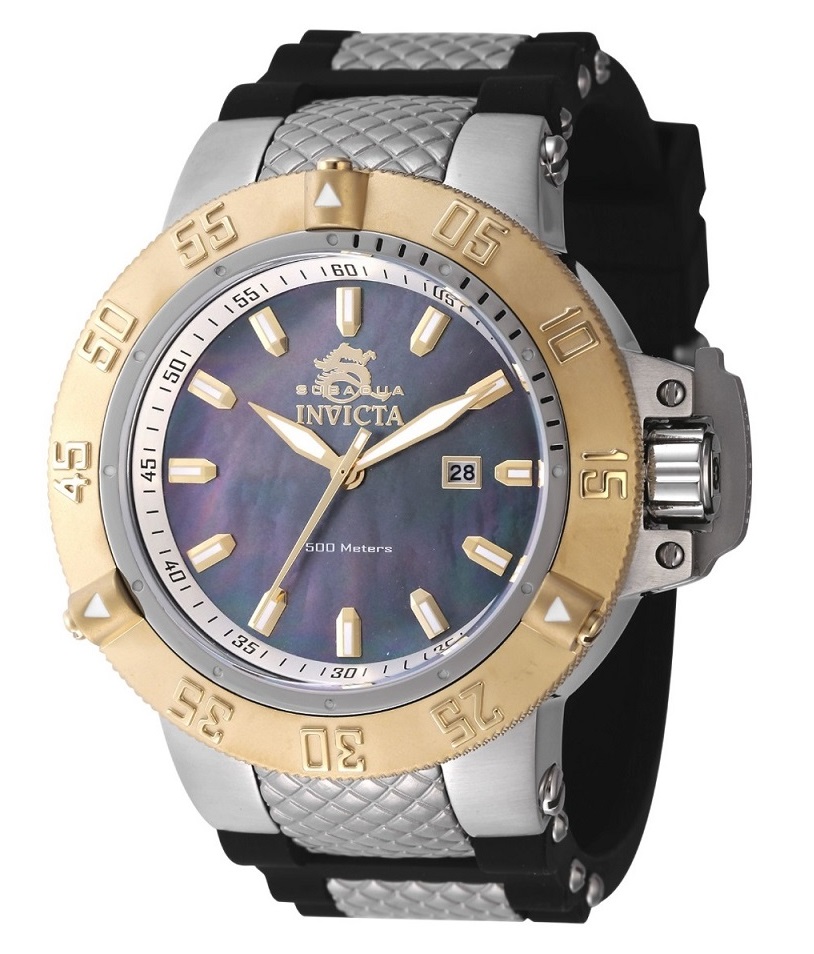 

Наручные часы мужские INVICTA 46454, 46454