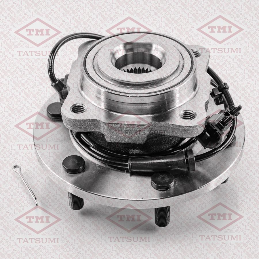 

Ступица Задняя TMI TATSUMI арт. TDE5025