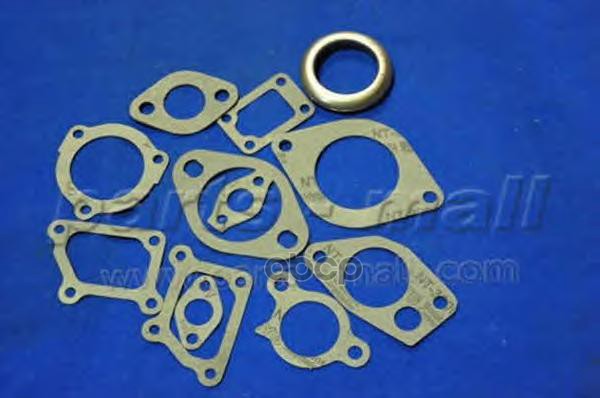 

Прокладки Двигателя К-Кт Parts-Mall арт. PFB-G050