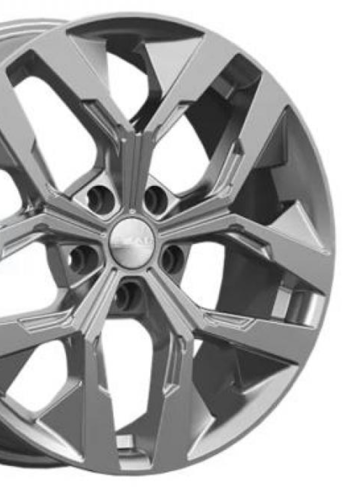 

Диск SKAD, Ламберт 7.5x18/5x108ET47 60.1