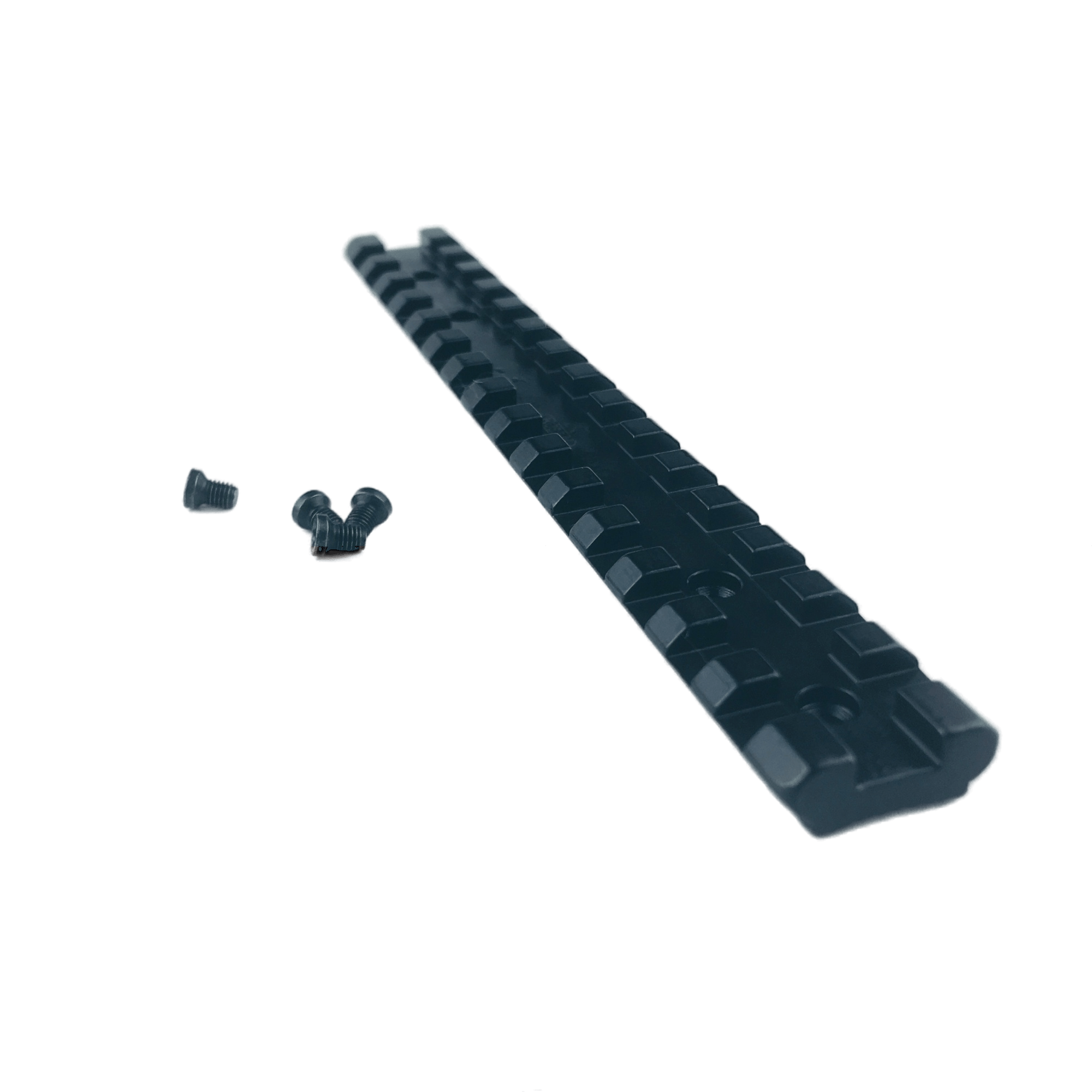 

Планка Rusan Picatinny Steyr SBS, Classic, CLII, SM12 MA (B=87,5) 010-18-MA, Черный