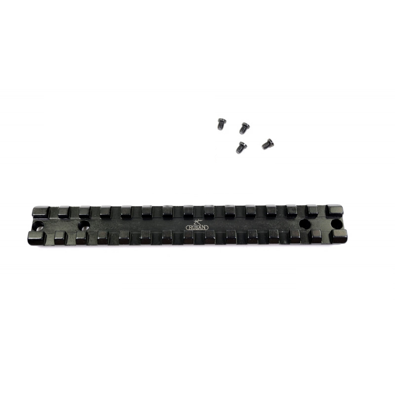 

Планка Rusan Picatinny Mossberg Patriot SA (B=105,9) 010-52-SA