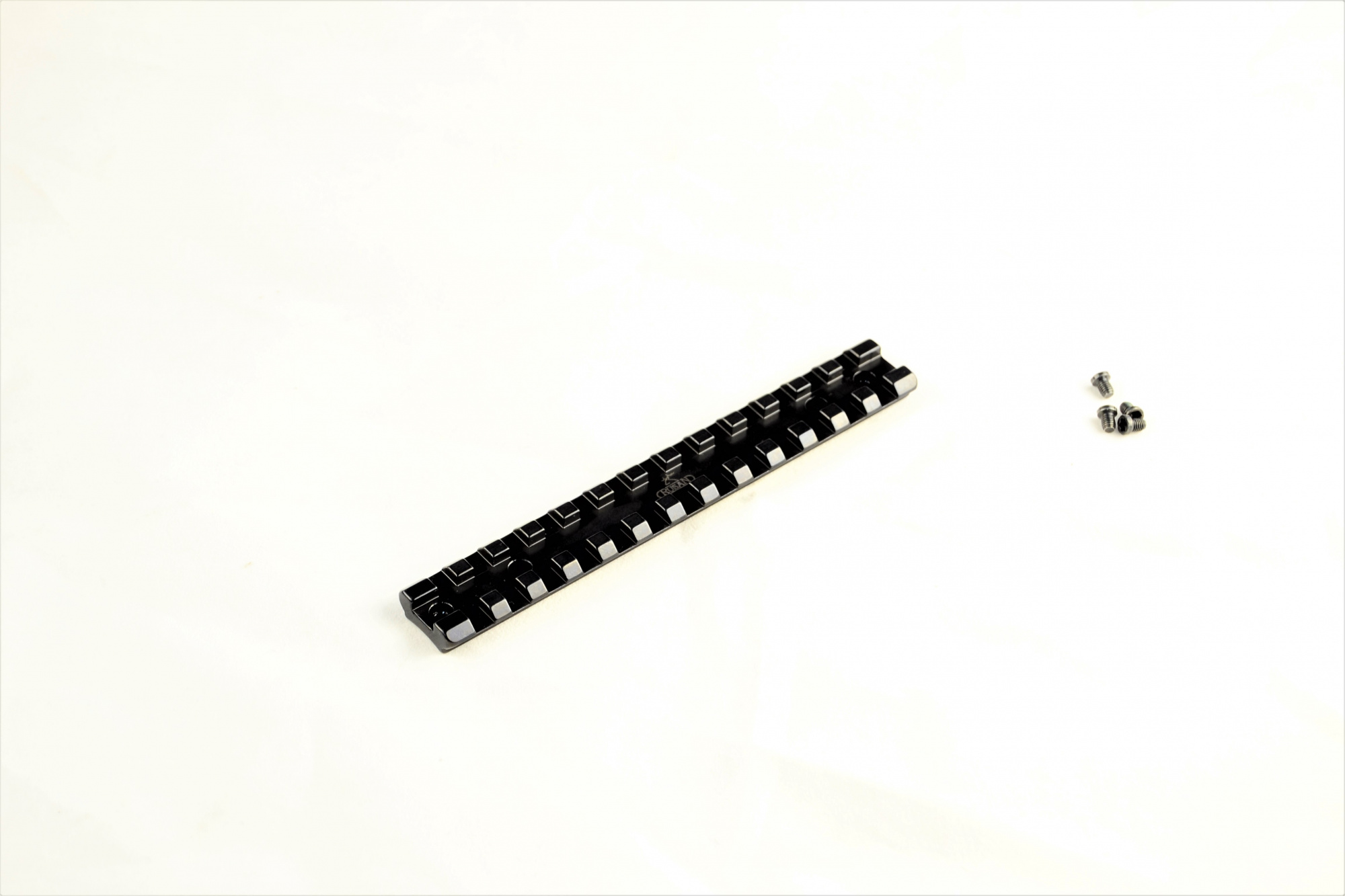 

Планка Rusan Picatinny Mekel SR1 (B=88,5, R=24) 010-56