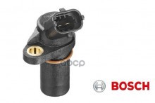

датчик оборотов двигателя BOSCH 0281002662