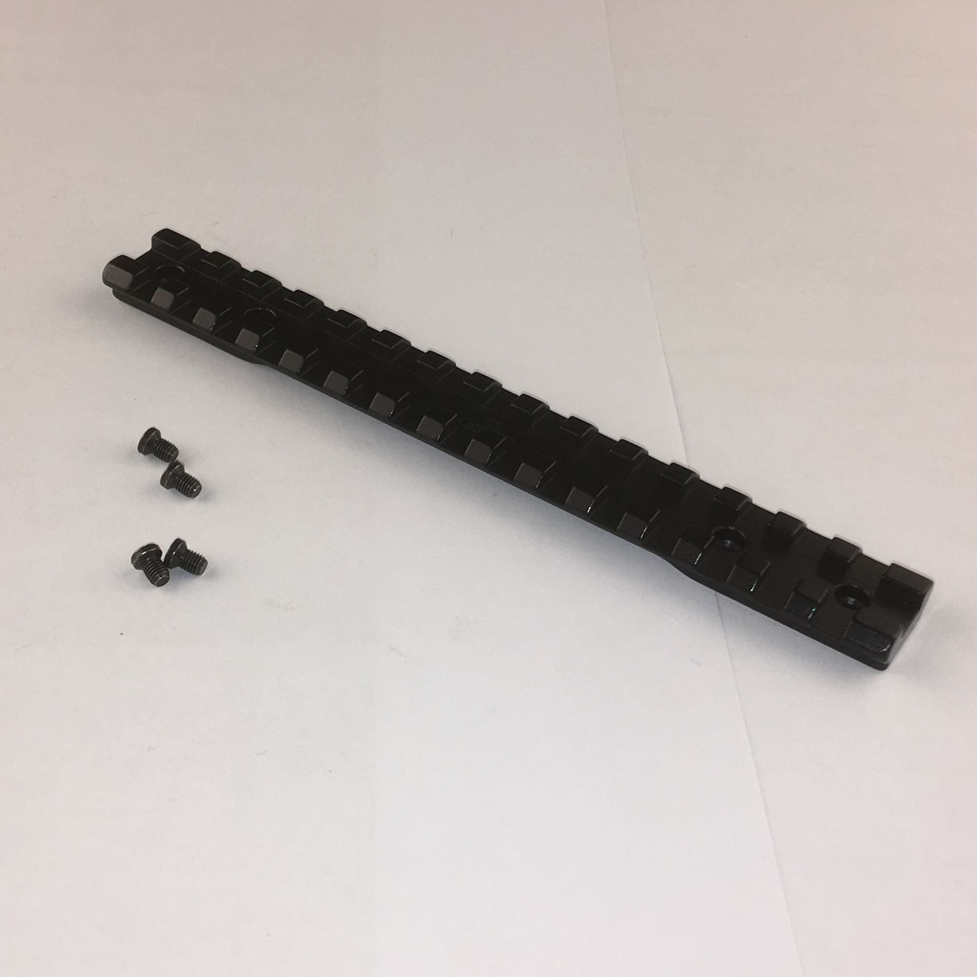 

Планка Rusan Picatinny Browning A-bolt I/II,Eurobolt (LA) 010-13-LA