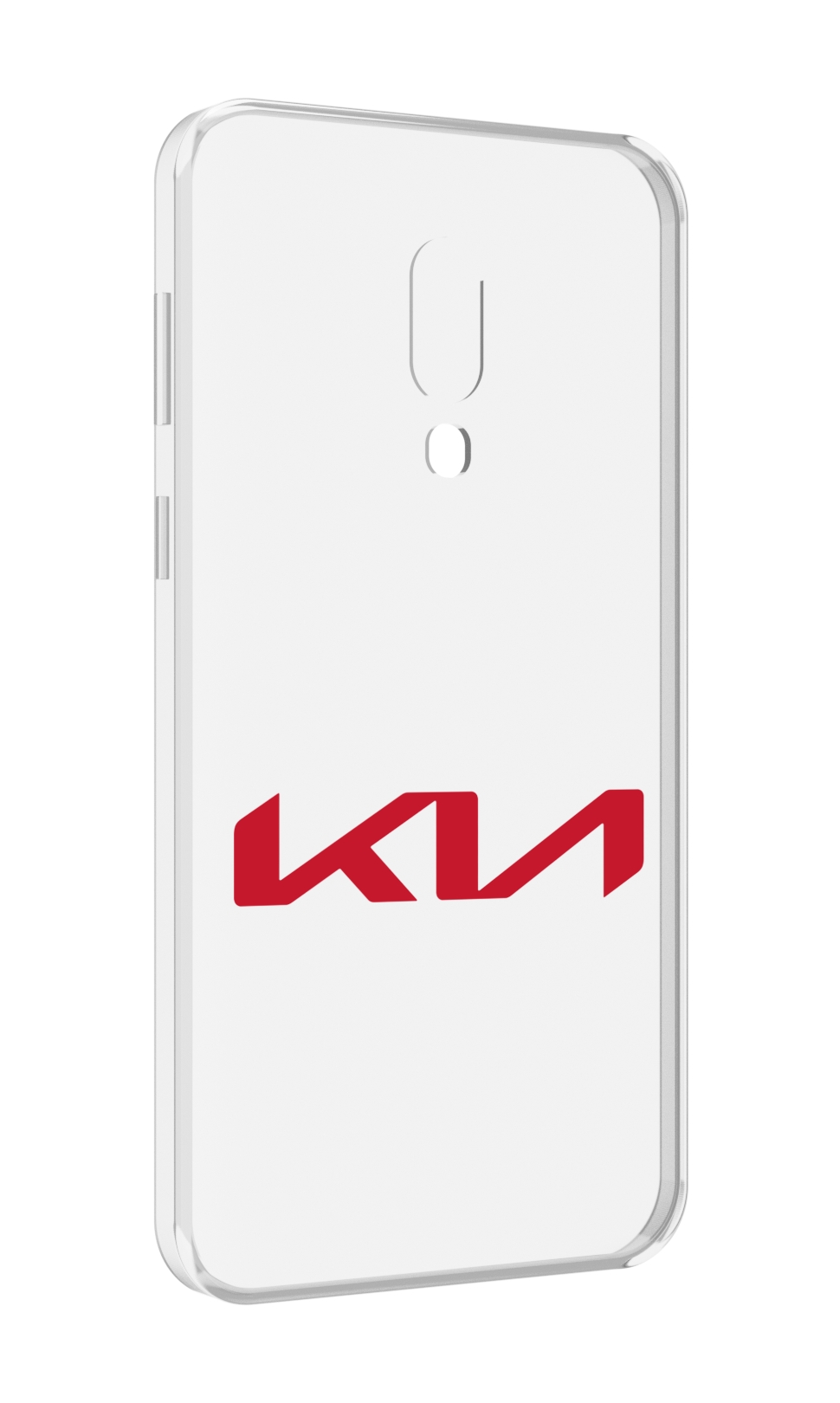 

Чехол MyPads Kia-3 для Meizu 16 Plus / 16th Plus, Прозрачный, Tocco