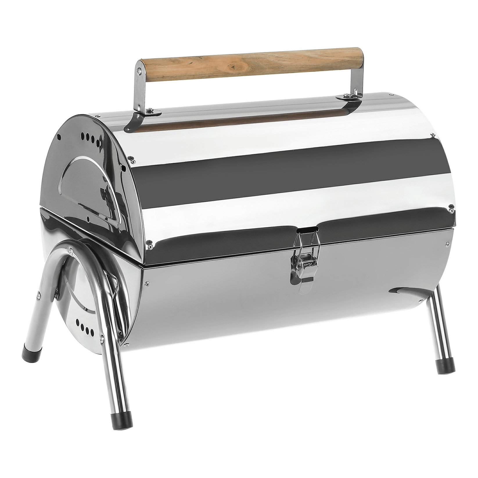 фото Гриль koopman bbq садовый 41 х 29 х 37,5 см