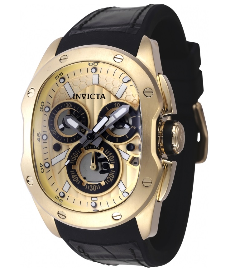 

Наручные часы мужские INVICTA 45442, 45442