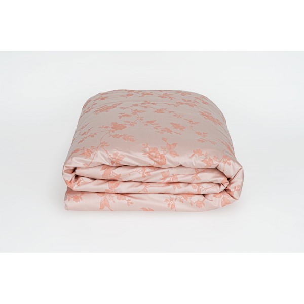 

Пододеяльник German Grass Apricot Palette 150х200, EK40150200, Розовый, 40150200