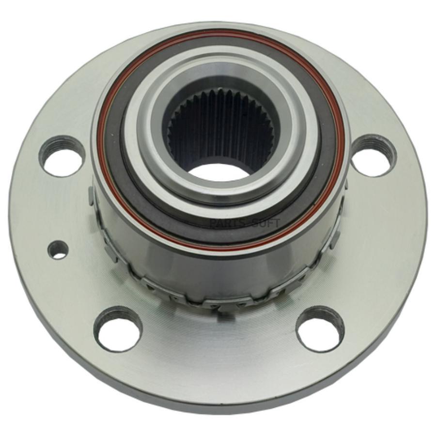 

ZIKMAR 'Z89169R Ступица передняя 1шт
